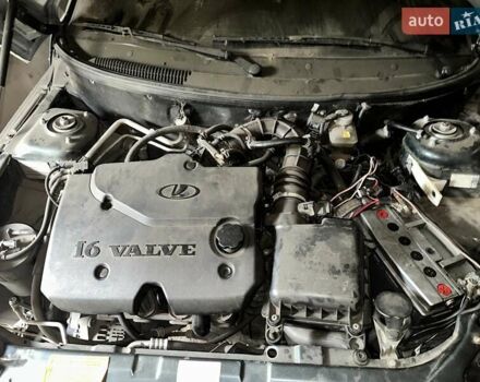 ВАЗ 2110 2011 в Бобровице на Automoto.ua Зеленый ВАЗ 2110, объемом двигателя 1.6 л и пробегом 95 тыс. км за 2200 $, фото 2 на Automoto.ua