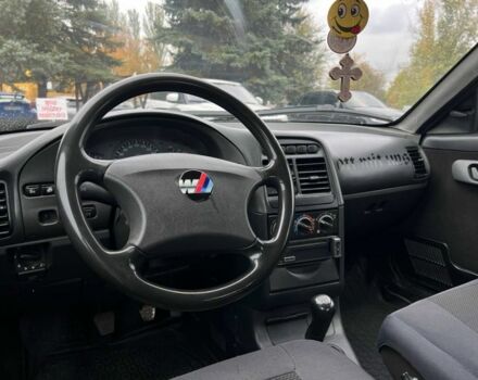 ВАЗ 2110 2011 у Кривому Розі на Automoto.ua Зелений ВАЗ 2110, об'ємом двигуна 1.6 л та пробігом 236 тис. км за 2800 $, фото 13 на Automoto.ua