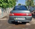 Зеленый ВАЗ 2110, объемом двигателя 1.6 л и пробегом 100 тыс. км за 1900 $, фото 2 на Automoto.ua