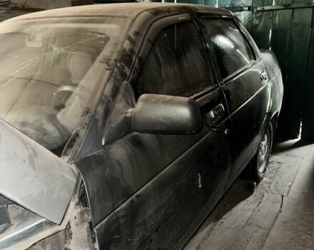 ВАЗ 2110 2011 в Бобровице на Automoto.ua Зеленый ВАЗ 2110, объемом двигателя 1.6 л и пробегом 95 тыс. км за 2200 $, фото 1 на Automoto.ua