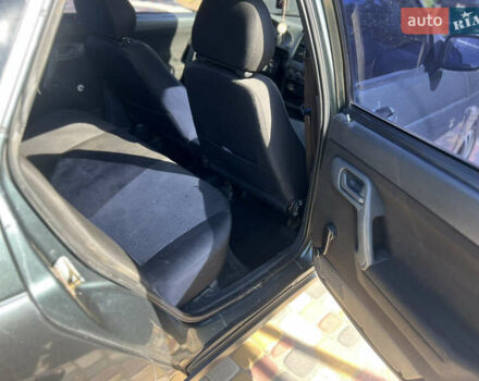 Зелений ВАЗ 2110, об'ємом двигуна 1.6 л та пробігом 161 тис. км за 2700 $, фото 15 на Automoto.ua