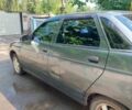 Зеленый ВАЗ 2110, объемом двигателя 1.6 л и пробегом 100 тыс. км за 1900 $, фото 4 на Automoto.ua