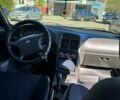 Зеленый ВАЗ 2110, объемом двигателя 1.6 л и пробегом 89 тыс. км за 3200 $, фото 1 на Automoto.ua