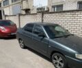 Зеленый ВАЗ 2110, объемом двигателя 1.6 л и пробегом 120 тыс. км за 2600 $, фото 1 на Automoto.ua