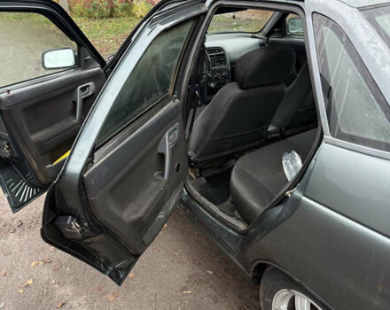 Зеленый ВАЗ 2110, объемом двигателя 1.6 л и пробегом 220 тыс. км за 2500 $, фото 7 на Automoto.ua