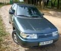 Зелений ВАЗ 2110, об'ємом двигуна 1.6 л та пробігом 300 тис. км за 1650 $, фото 1 на Automoto.ua