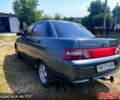 Зеленый ВАЗ 2110, объемом двигателя 1.6 л и пробегом 137 тыс. км за 3700 $, фото 4 на Automoto.ua