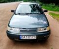 Зеленый ВАЗ 2110, объемом двигателя 1.6 л и пробегом 127 тыс. км за 2200 $, фото 2 на Automoto.ua