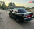 Зелений ВАЗ 2110, об'ємом двигуна 1.6 л та пробігом 161 тис. км за 2700 $, фото 10 на Automoto.ua