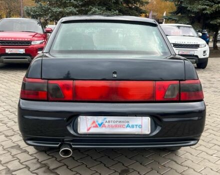 ВАЗ 2110 2011 у Кривому Розі на Automoto.ua Зелений ВАЗ 2110, об'ємом двигуна 1.6 л та пробігом 236 тис. км за 2800 $, фото 4 на Automoto.ua