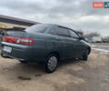 Зеленый ВАЗ 2110, объемом двигателя 1.6 л и пробегом 213 тыс. км за 2750 $, фото 4 на Automoto.ua