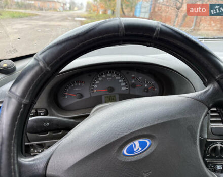 Зеленый ВАЗ 2110, объемом двигателя 1.6 л и пробегом 220 тыс. км за 2500 $, фото 11 на Automoto.ua