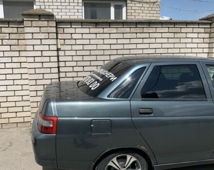 ВАЗ 2110 2011 в Могилев-Подольском на Automoto.ua Зеленый ВАЗ 2110, объемом двигателя 1.6 л и пробегом 120 тыс. км за 2500 $, фото 2 на Automoto.ua
