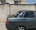 Зеленый ВАЗ 2110, объемом двигателя 1.6 л и пробегом 120 тыс. км за 2600 $, фото 2 на Automoto.ua
