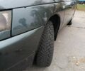Зеленый ВАЗ 2110, объемом двигателя 1.6 л и пробегом 136 тыс. км за 3300 $, фото 3 на Automoto.ua