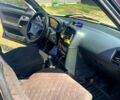 Зеленый ВАЗ 2110, объемом двигателя 1.6 л и пробегом 137 тыс. км за 3700 $, фото 8 на Automoto.ua