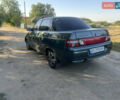 Зелений ВАЗ 2110, об'ємом двигуна 1.6 л та пробігом 161 тис. км за 2700 $, фото 8 на Automoto.ua