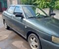 Зеленый ВАЗ 2110, объемом двигателя 1.6 л и пробегом 100 тыс. км за 1900 $, фото 5 на Automoto.ua