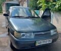 Зеленый ВАЗ 2110, объемом двигателя 1.6 л и пробегом 100 тыс. км за 1900 $, фото 4 на Automoto.ua