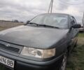 Зеленый ВАЗ 2110, объемом двигателя 1.6 л и пробегом 120 тыс. км за 2600 $, фото 1 на Automoto.ua