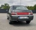 Зеленый ВАЗ 2110, объемом двигателя 1.6 л и пробегом 74 тыс. км за 3000 $, фото 2 на Automoto.ua
