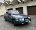 Зелений ВАЗ 2110, об'ємом двигуна 1.6 л та пробігом 190 тис. км за 3000 $, фото 1 на Automoto.ua