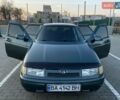 Зелений ВАЗ 2110, об'ємом двигуна 1.6 л та пробігом 83 тис. км за 3000 $, фото 33 на Automoto.ua