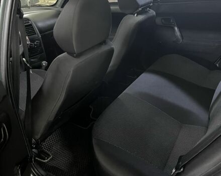 Зеленый ВАЗ 2110, объемом двигателя 1.6 л и пробегом 170 тыс. км за 3260 $, фото 7 на Automoto.ua