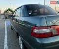 Зелений ВАЗ 2110, об'ємом двигуна 1.6 л та пробігом 83 тис. км за 3000 $, фото 41 на Automoto.ua