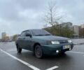 Зеленый ВАЗ 2110, объемом двигателя 1.6 л и пробегом 210 тыс. км за 2500 $, фото 1 на Automoto.ua