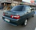 Зелений ВАЗ 2110, об'ємом двигуна 1.6 л та пробігом 83 тис. км за 3000 $, фото 1 на Automoto.ua