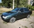 Зеленый ВАЗ 2110, объемом двигателя 1.6 л и пробегом 228 тыс. км за 2998 $, фото 1 на Automoto.ua