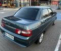 Зелений ВАЗ 2110, об'ємом двигуна 1.6 л та пробігом 83 тис. км за 3000 $, фото 3 на Automoto.ua