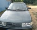 Зелений ВАЗ 2110, об'ємом двигуна 1.6 л та пробігом 104 тис. км за 3500 $, фото 1 на Automoto.ua