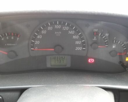 Зелений ВАЗ 2110, об'ємом двигуна 1.6 л та пробігом 104 тис. км за 3500 $, фото 4 на Automoto.ua