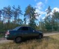 Зеленый ВАЗ 2110, объемом двигателя 1.6 л и пробегом 126 тыс. км за 2912 $, фото 1 на Automoto.ua
