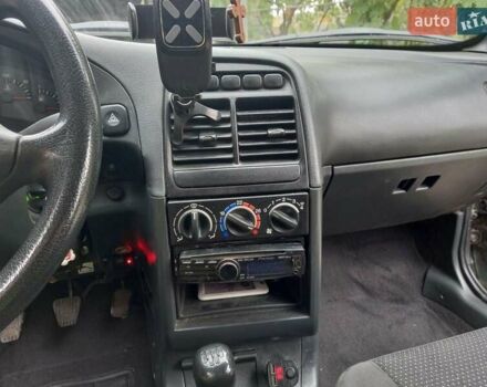 Зелений ВАЗ 2110, об'ємом двигуна 1.6 л та пробігом 104 тис. км за 3500 $, фото 5 на Automoto.ua