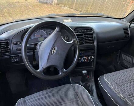 Зелений ВАЗ 2110, об'ємом двигуна 1.6 л та пробігом 160 тис. км за 2800 $, фото 9 на Automoto.ua