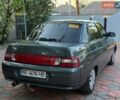 Зелений ВАЗ 2110, об'ємом двигуна 1.6 л та пробігом 96 тис. км за 2999 $, фото 1 на Automoto.ua