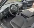 Зелений ВАЗ 2110, об'ємом двигуна 1.6 л та пробігом 104 тис. км за 3500 $, фото 5 на Automoto.ua