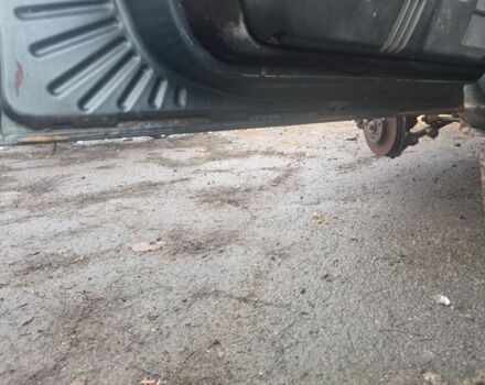 Зеленый ВАЗ 2110, объемом двигателя 1.6 л и пробегом 200 тыс. км за 1750 $, фото 5 на Automoto.ua