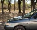 Зелений ВАЗ 2110, об'ємом двигуна 1.6 л та пробігом 240 тис. км за 3100 $, фото 2 на Automoto.ua