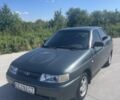 Зеленый ВАЗ 2110, объемом двигателя 1.6 л и пробегом 100 тыс. км за 2200 $, фото 1 на Automoto.ua