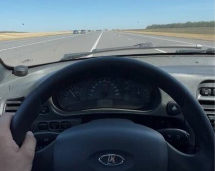 ВАЗ 2110 2013 в Березовке на Automoto.ua Зеленый ВАЗ 2110, объемом двигателя 1.6 л и пробегом 119 тыс. км за 2750 $, фото 2 на Automoto.ua