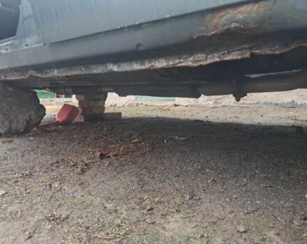 Зеленый ВАЗ 2110, объемом двигателя 1.6 л и пробегом 200 тыс. км за 1750 $, фото 4 на Automoto.ua