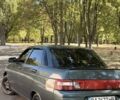 Зелений ВАЗ 2110, об'ємом двигуна 1.6 л та пробігом 240 тис. км за 3100 $, фото 3 на Automoto.ua