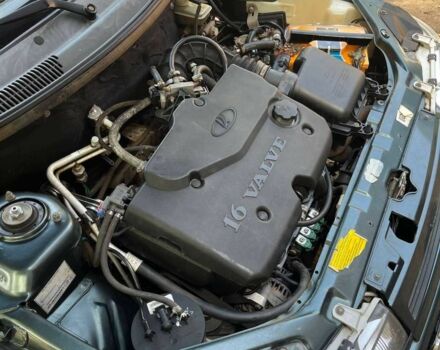 Зелений ВАЗ 2110, об'ємом двигуна 1.6 л та пробігом 160 тис. км за 2800 $, фото 1 на Automoto.ua