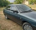 Зелений ВАЗ 2110, об'ємом двигуна 1.6 л та пробігом 104 тис. км за 3500 $, фото 2 на Automoto.ua