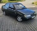 Зеленый ВАЗ 2110, объемом двигателя 1.6 л и пробегом 200 тыс. км за 1800 $, фото 1 на Automoto.ua