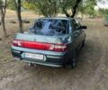 Зелений ВАЗ 2110, об'ємом двигуна 1.6 л та пробігом 160 тис. км за 2800 $, фото 4 на Automoto.ua